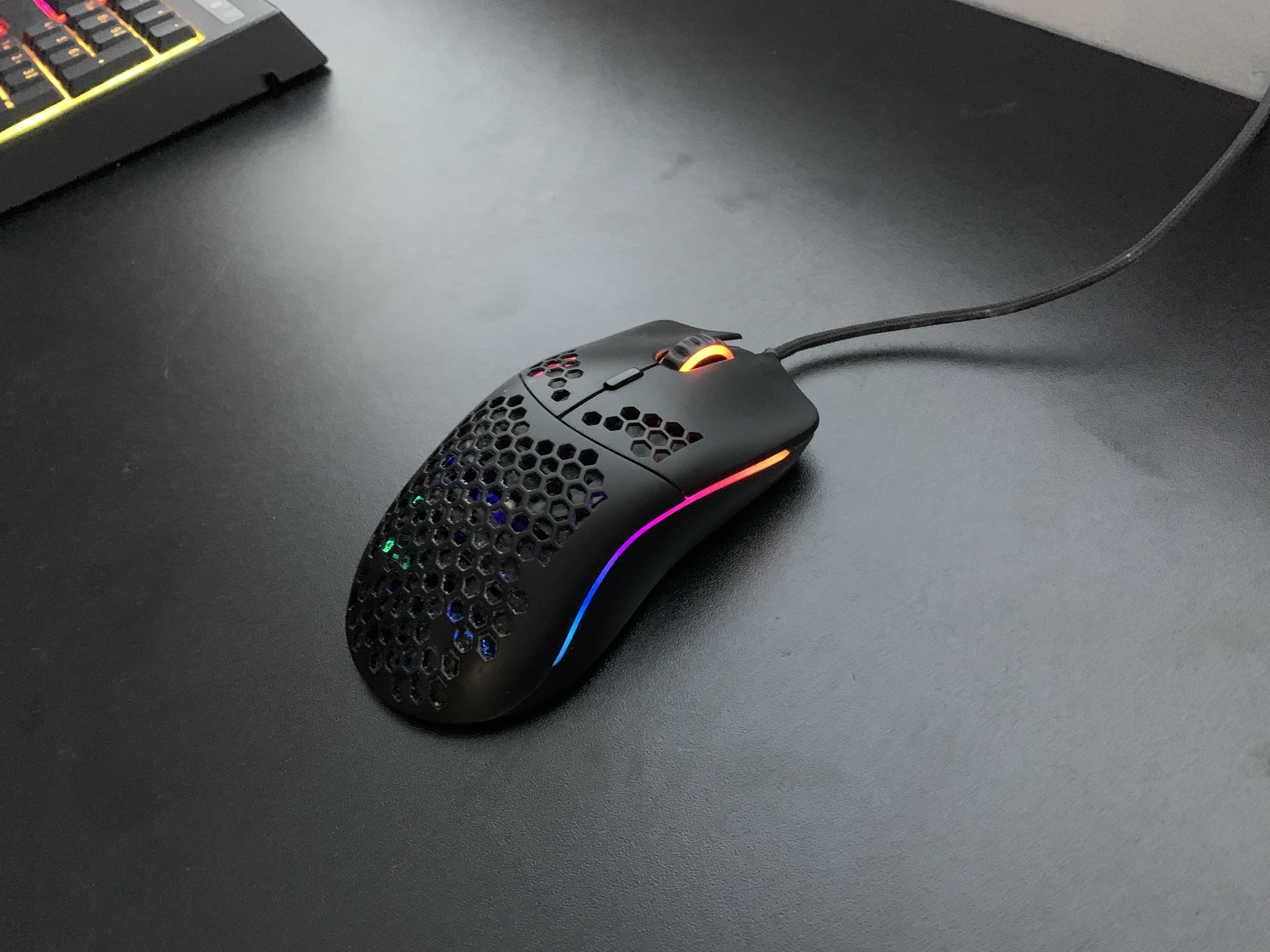 Best mouse under 50